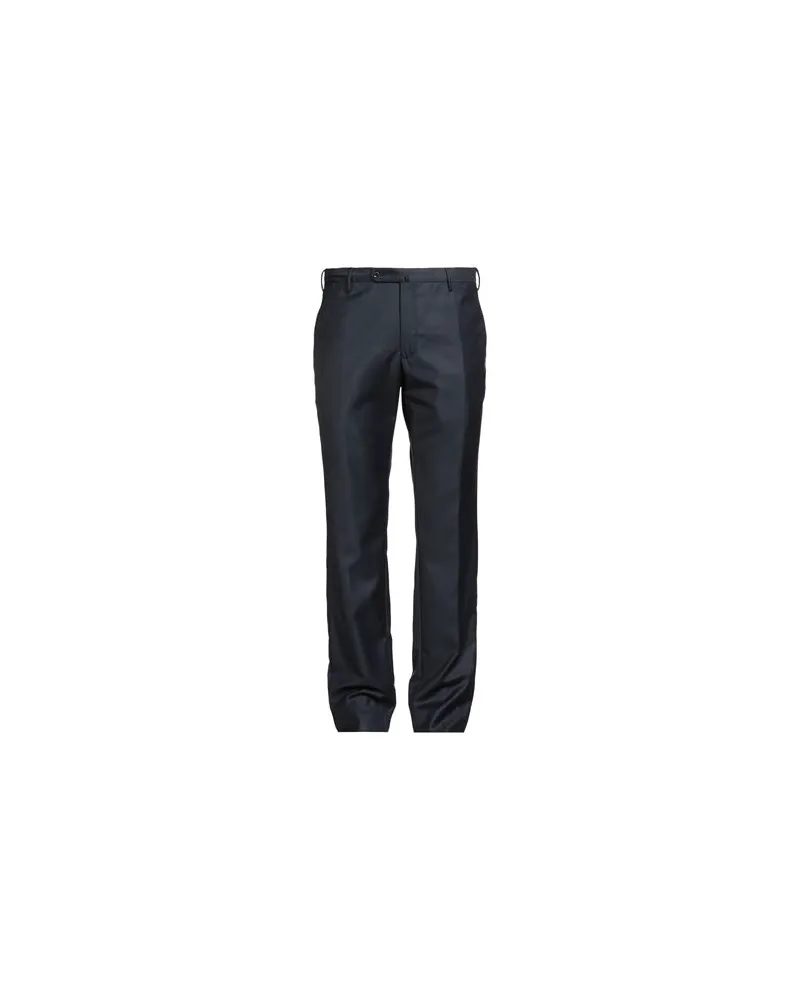 Incotex HOSEN & RÖCKE - Hosenauf YOOX.COM Marineblau