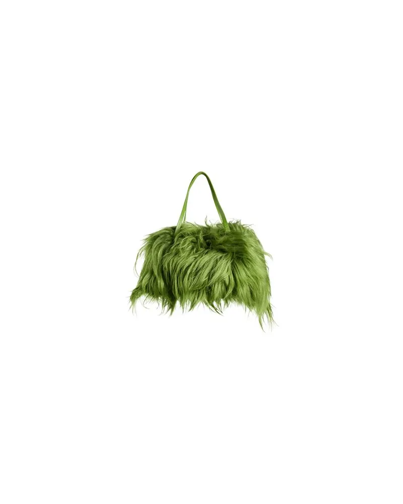 Jil Sander TASCHEN - Handtaschenauf YOOX.COM Grün
