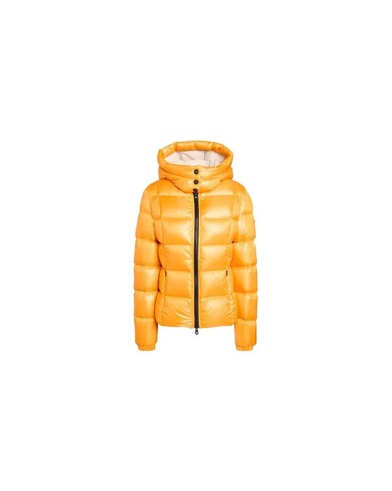 RefrigiWear JACKEN & MÄNTEL - Pufferjacken & Daunenjackenauf YOOX.COM Orange