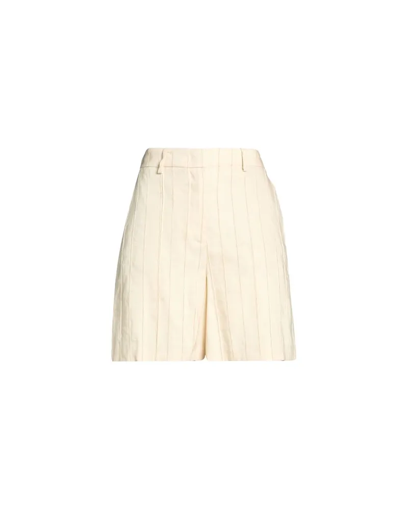 Eleventy HOSEN & RÖCKE - Shorts & Bermudashortsauf YOOX.COM Elfenbein