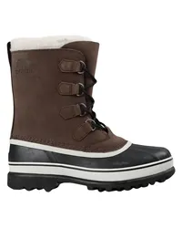 Sorel Stiefel Dunkelbraun