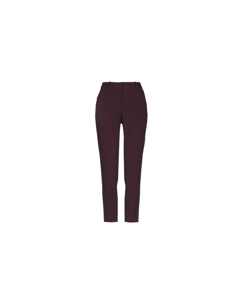 NENETTE HOSEN & RÖCKE - Hosenauf YOOX.COM Schokobraun