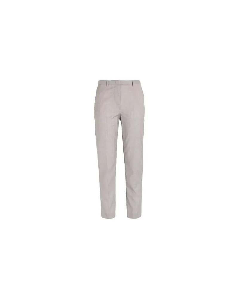 LARDINI HOSEN & RÖCKE - Hosenauf YOOX.COM Hellgrau