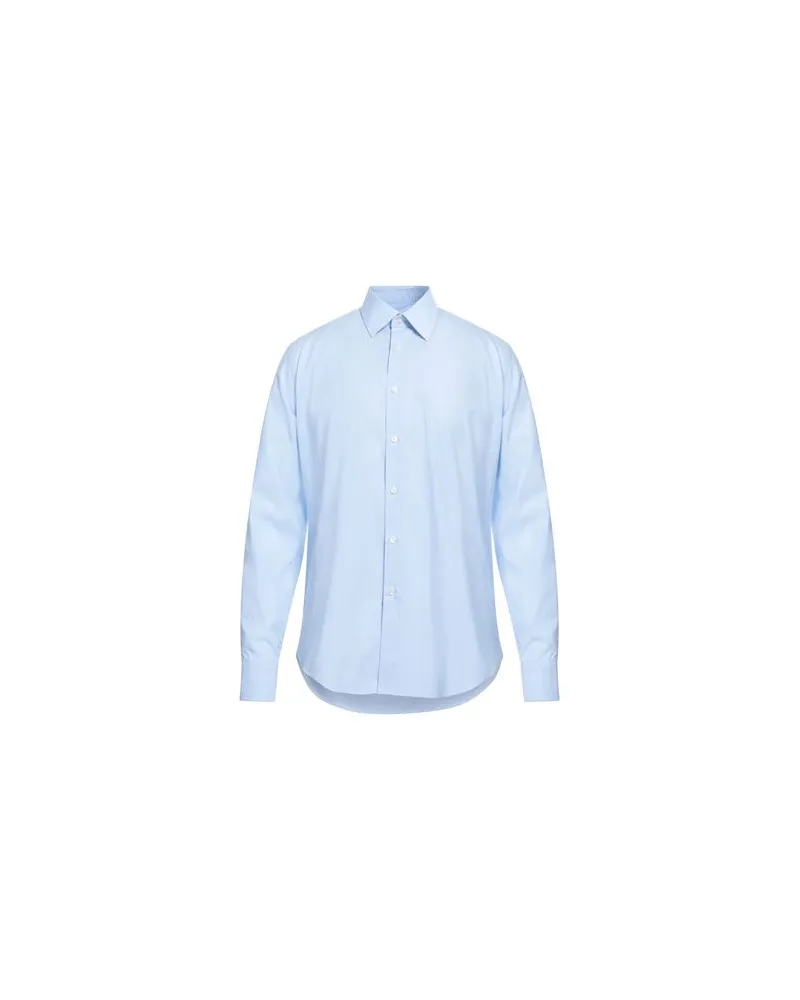 Tombolini TOPS - Hemdenauf YOOX.COM Hellblau