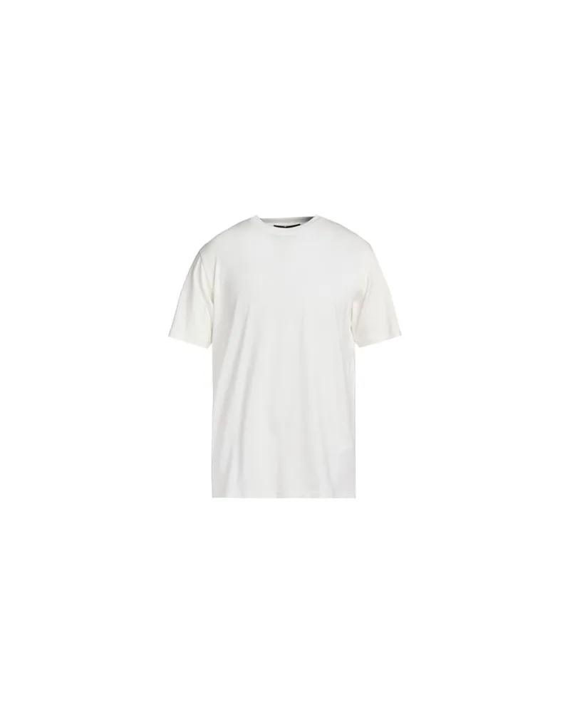 TATRAS TOPS - T-shirtsauf YOOX.COM Weiß