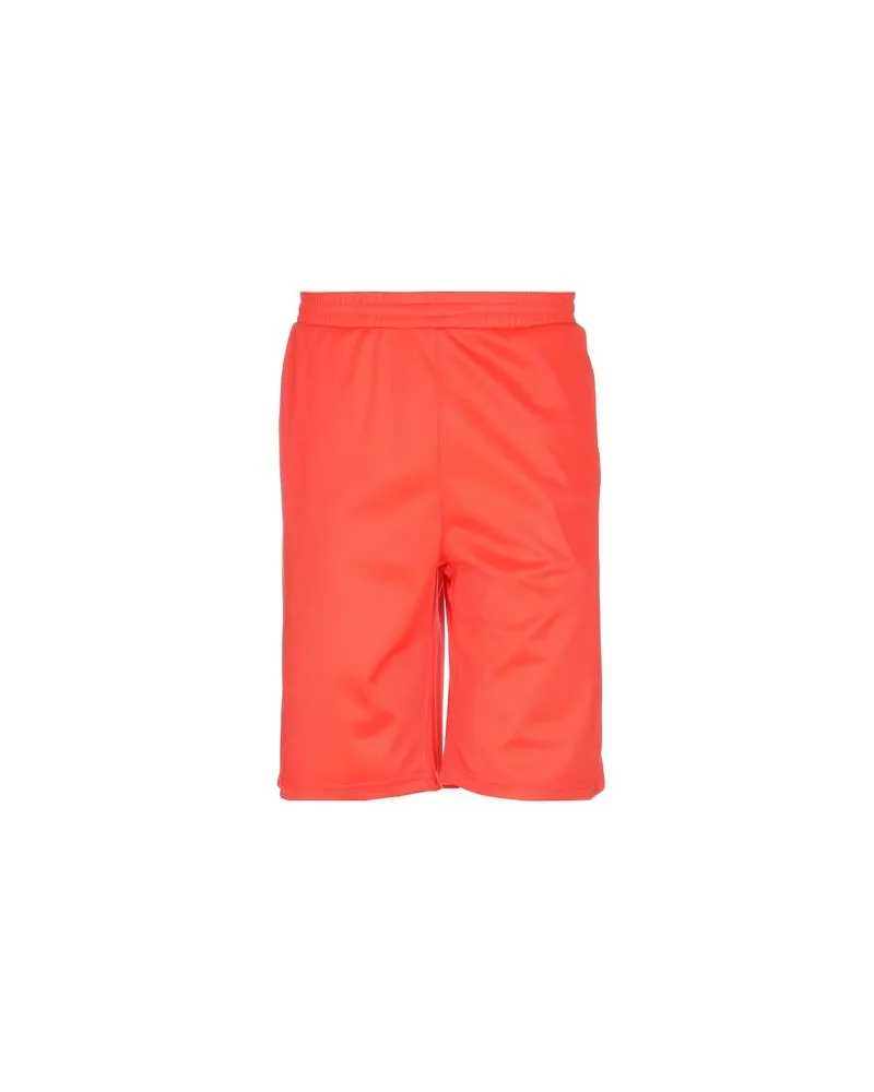 Fila HOSEN & RÖCKE - Shorts & Bermudashortsauf YOOX.COM Orange