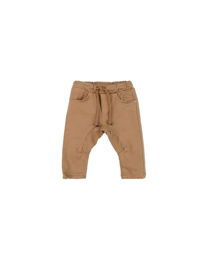 Siviglia HOSEN & RÖCKE - Hosenauf YOOX.COM Kamel