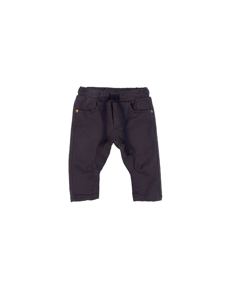 Siviglia HOSEN & RÖCKE - Hosenauf YOOX.COM Nachtblau