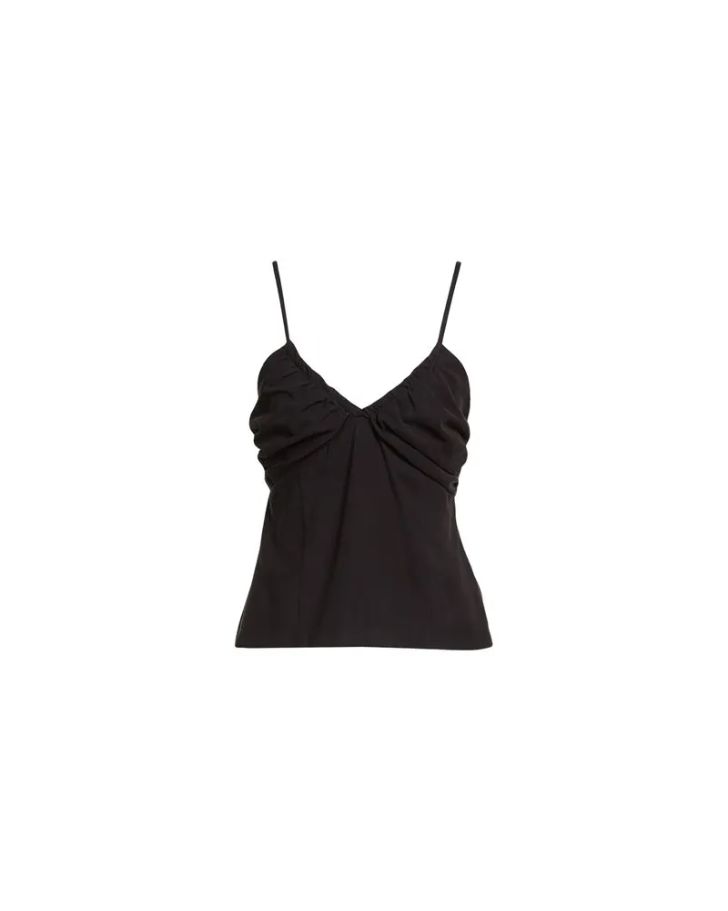 Suoli TOPS - Topsauf YOOX.COM Schwarz