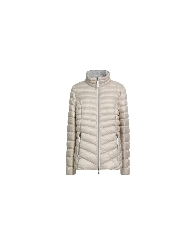 Gil Bret JACKEN & MÄNTEL - Pufferjacken & Daunenjackenauf YOOX.COM Beige