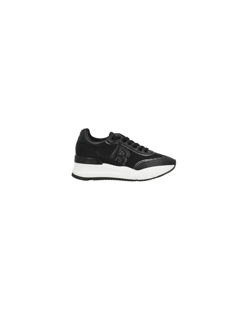 RUCO LINE SCHUHE - Sneakersauf YOOX.COM Schwarz