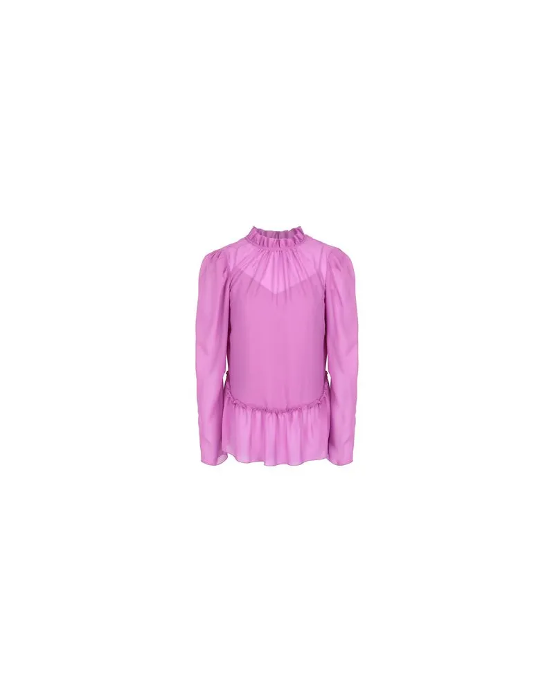 See by Chloé TOPS - Topsauf YOOX.COM Malve