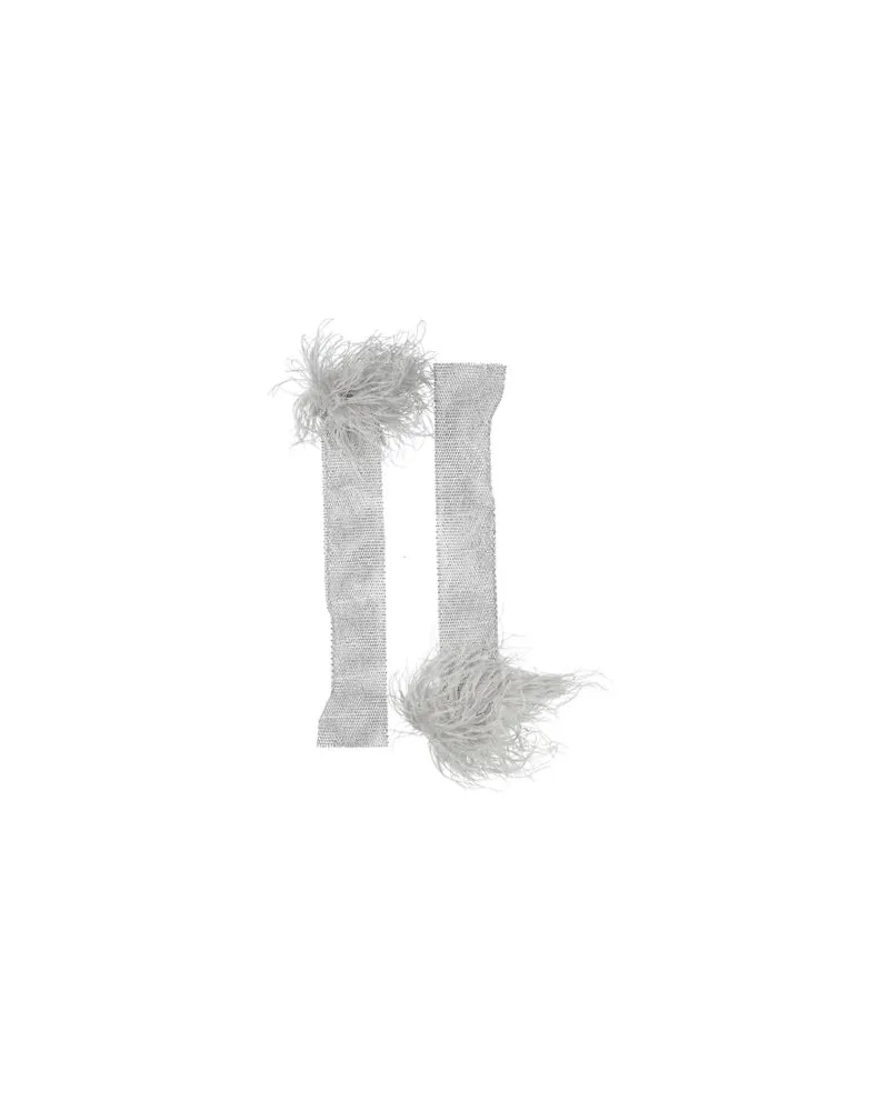 SANTA Brands ACCESSOIRES - Handschuheauf YOOX.COM Silber