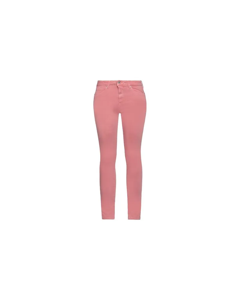 Pepe Jeans HOSEN & RÖCKE - Hosenauf YOOX.COM Antikrosa