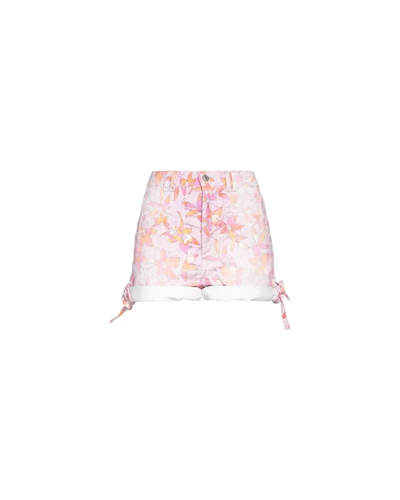 Isabel Marant HOSEN & RÖCKE - Shorts & Bermudashortsauf YOOX.COM Lila