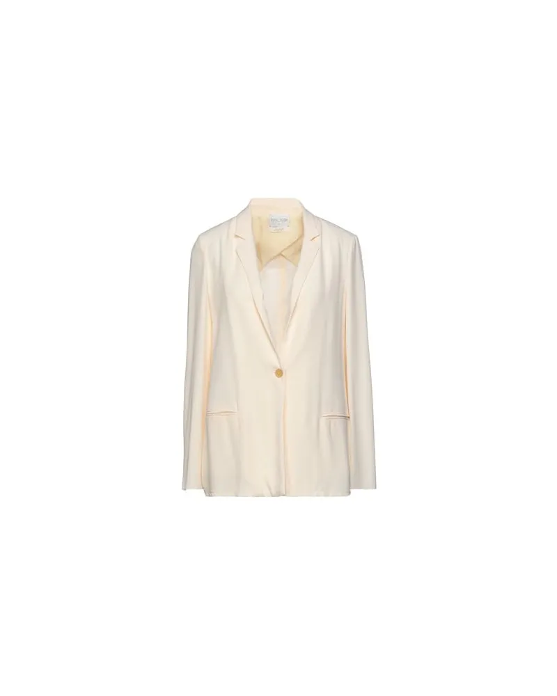forte_forte ANZÜGE und CO-ORDS - Blazersauf YOOX.COM Beige
