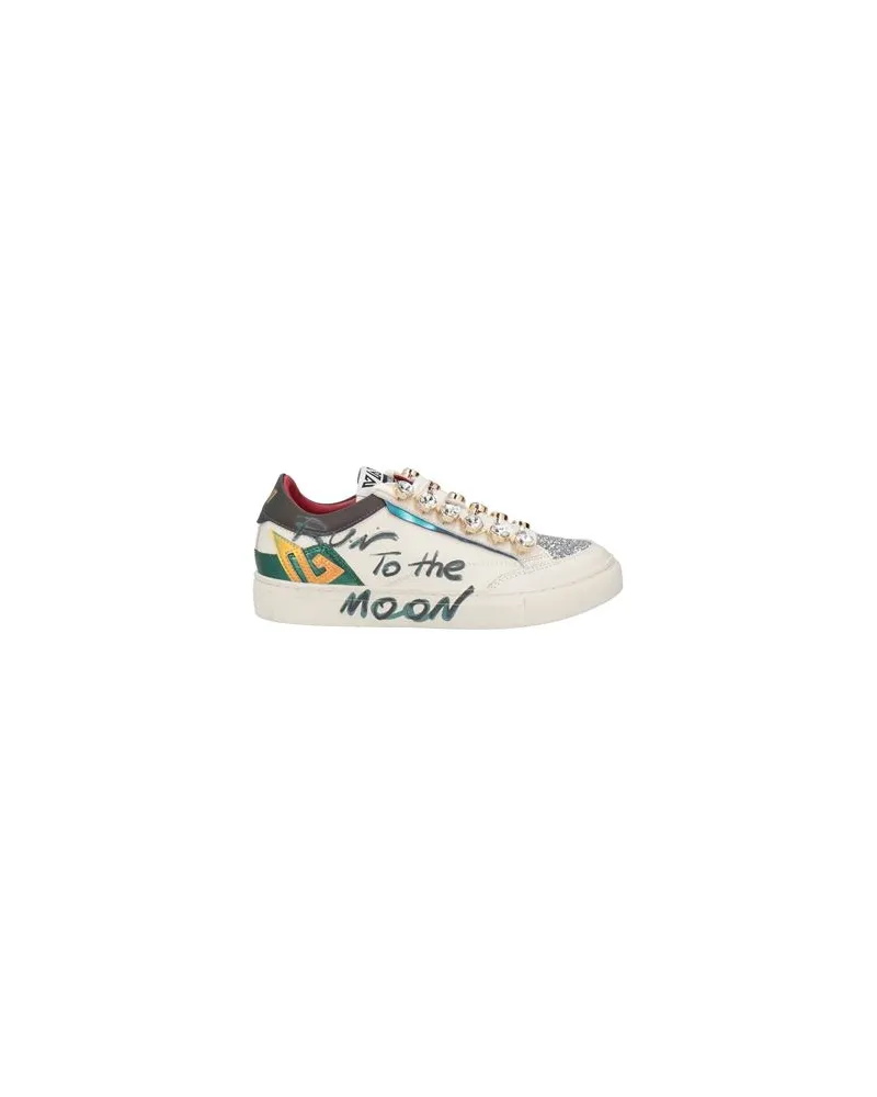Emanuelle Vee SCHUHE - Sneakersauf YOOX.COM Off