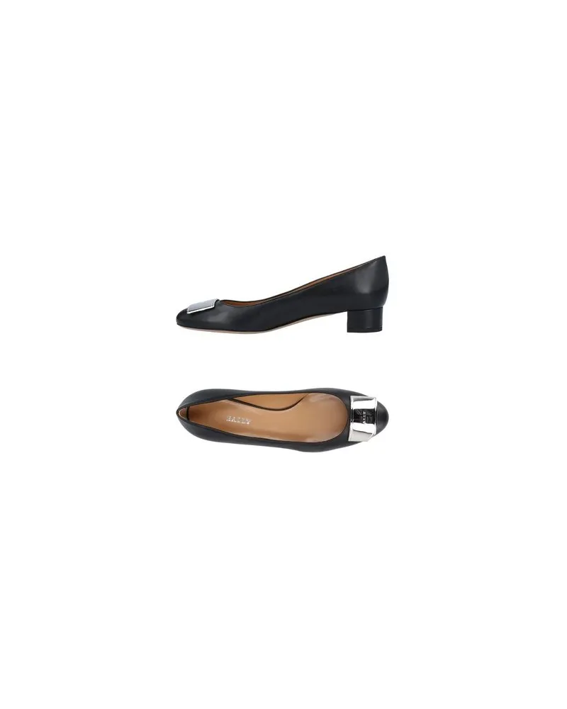 Bally SCHUHE - Ballerinasauf YOOX.COM Schwarz