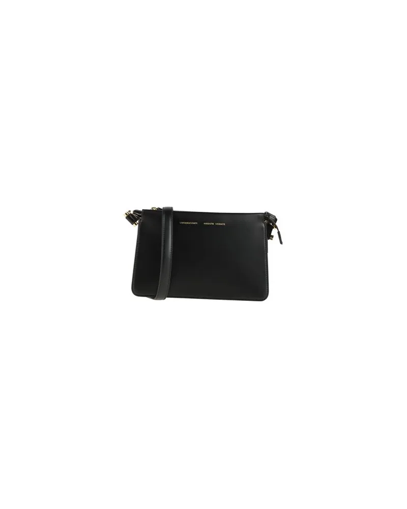 Liviana Conti TASCHEN - Umhängetascheauf YOOX.COM Schwarz