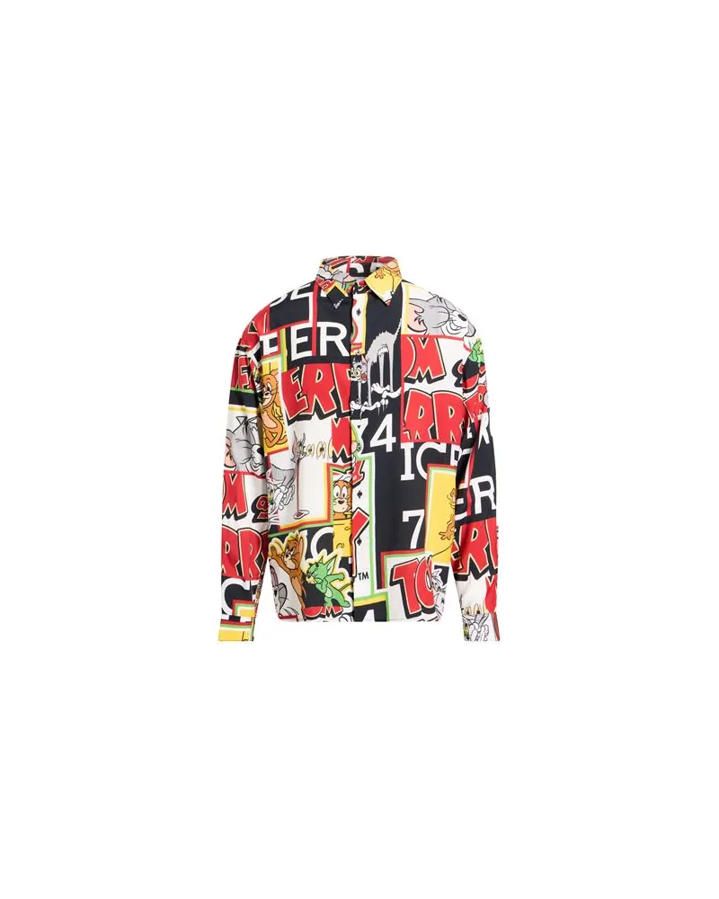 Iceberg TOPS - Hemdenauf YOOX.COM Weiß