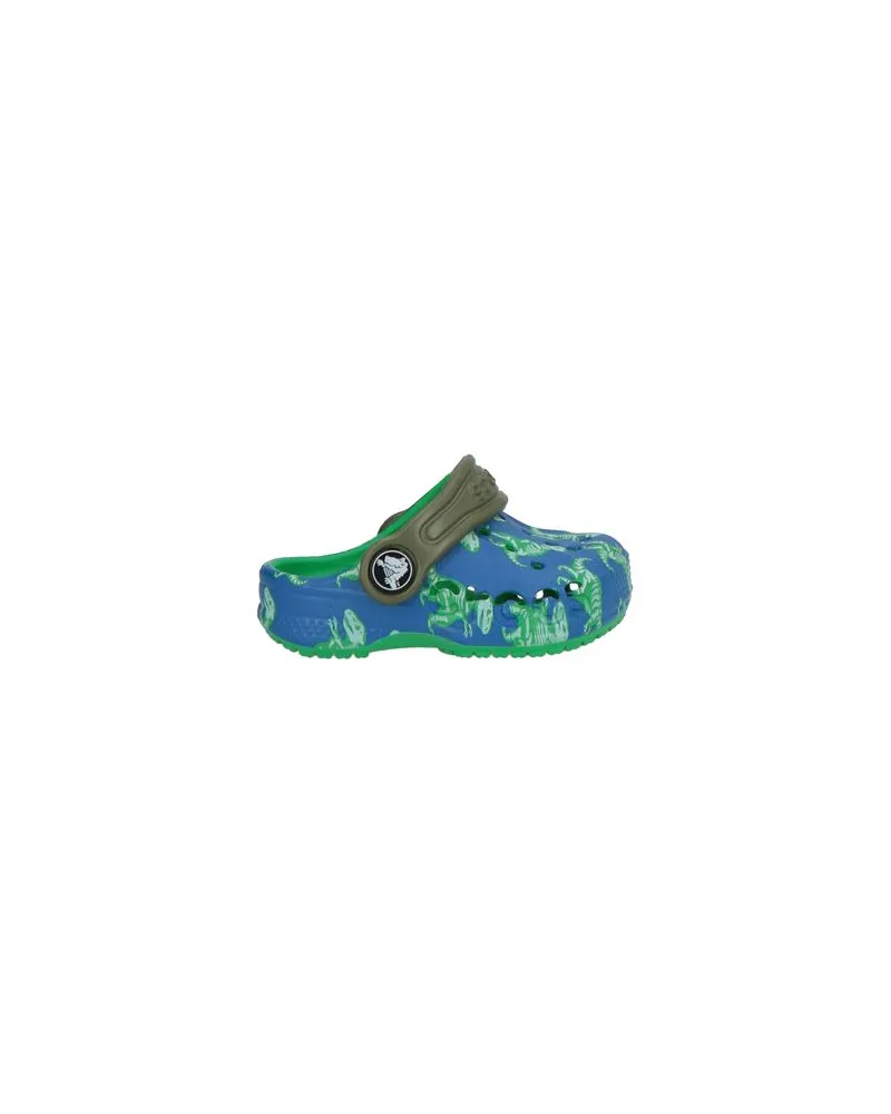 Crocs SCHUHE - Sandalenauf YOOX.COM Blau