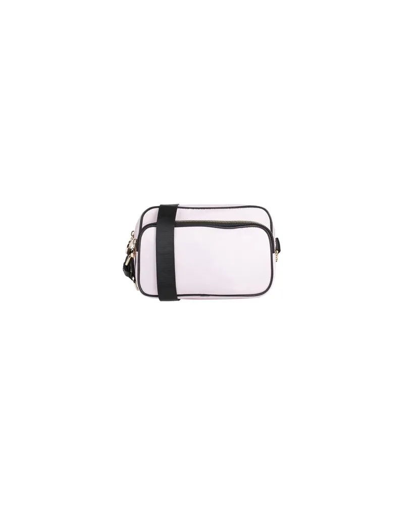 Borbonese TASCHEN - Umhängetascheauf YOOX.COM Lila