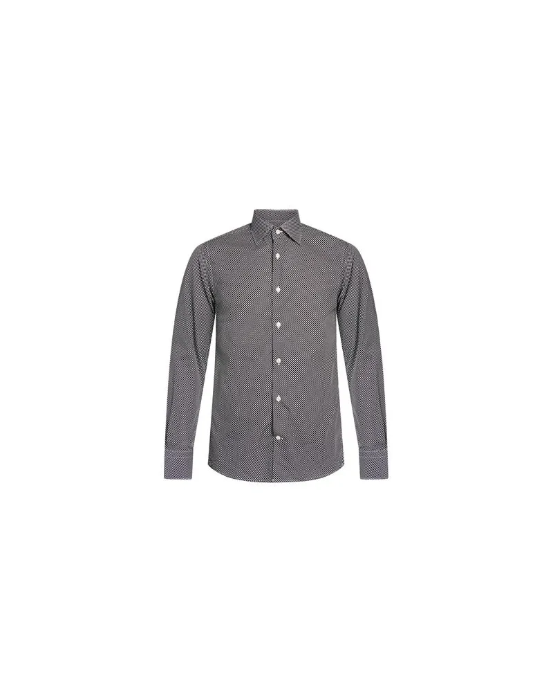 Paul & Shark TOPS - Hemdenauf YOOX.COM Nachtblau