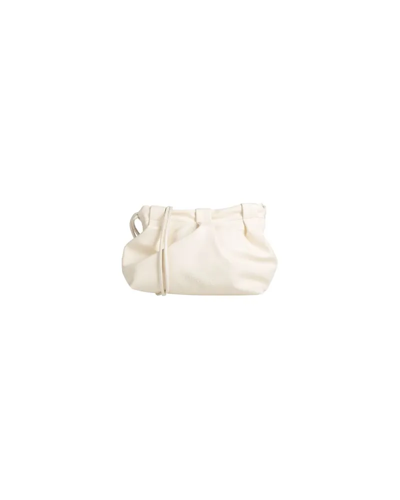 THEMOIRÈ TASCHEN - Umhängetascheauf YOOX.COM Weiß
