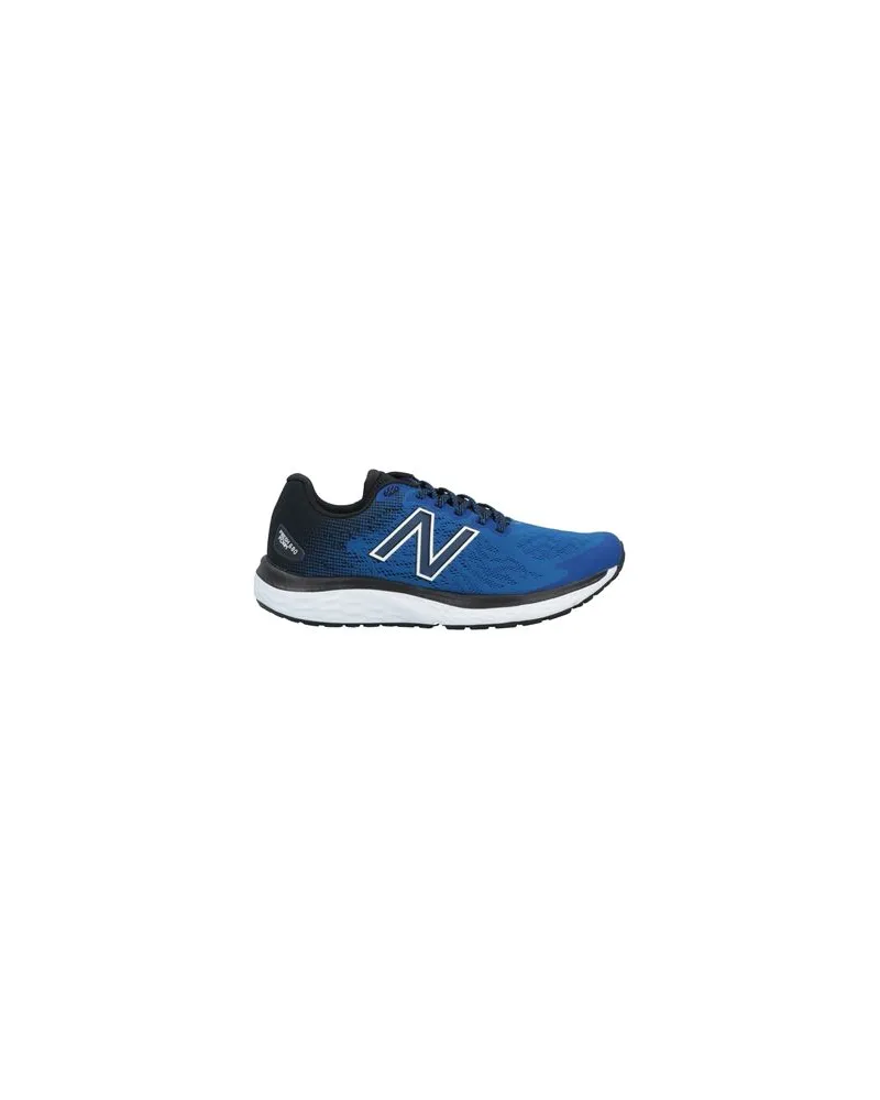 New Balance SCHUHE - Sneakersauf YOOX.COM Blau