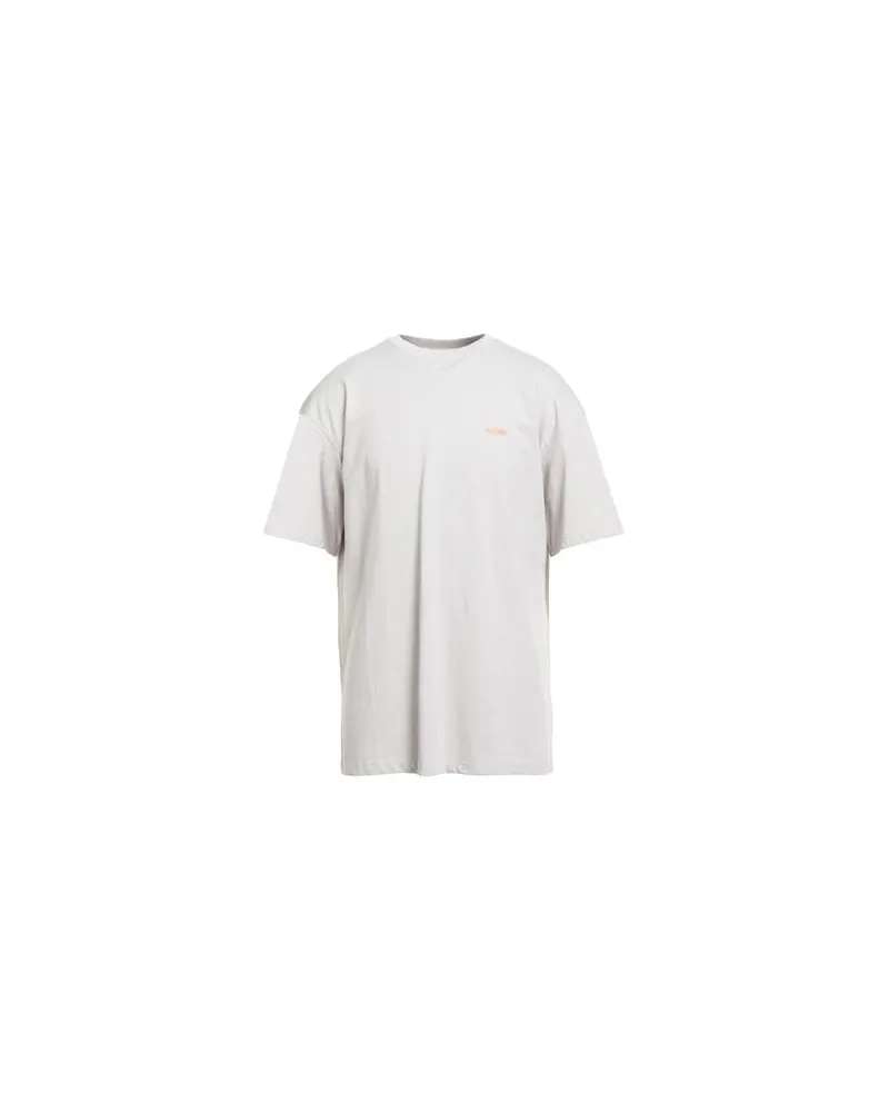 ADISH TOPS - T-shirtsauf YOOX.COM Hellgrau