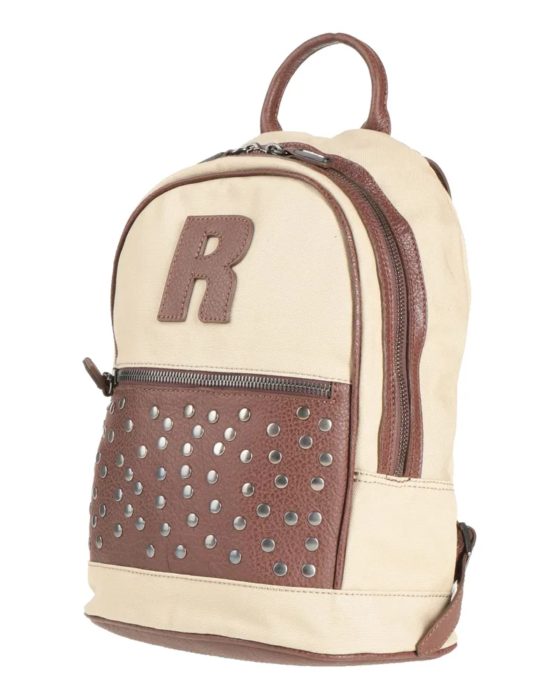 RUCO LINE Rucksack Beige