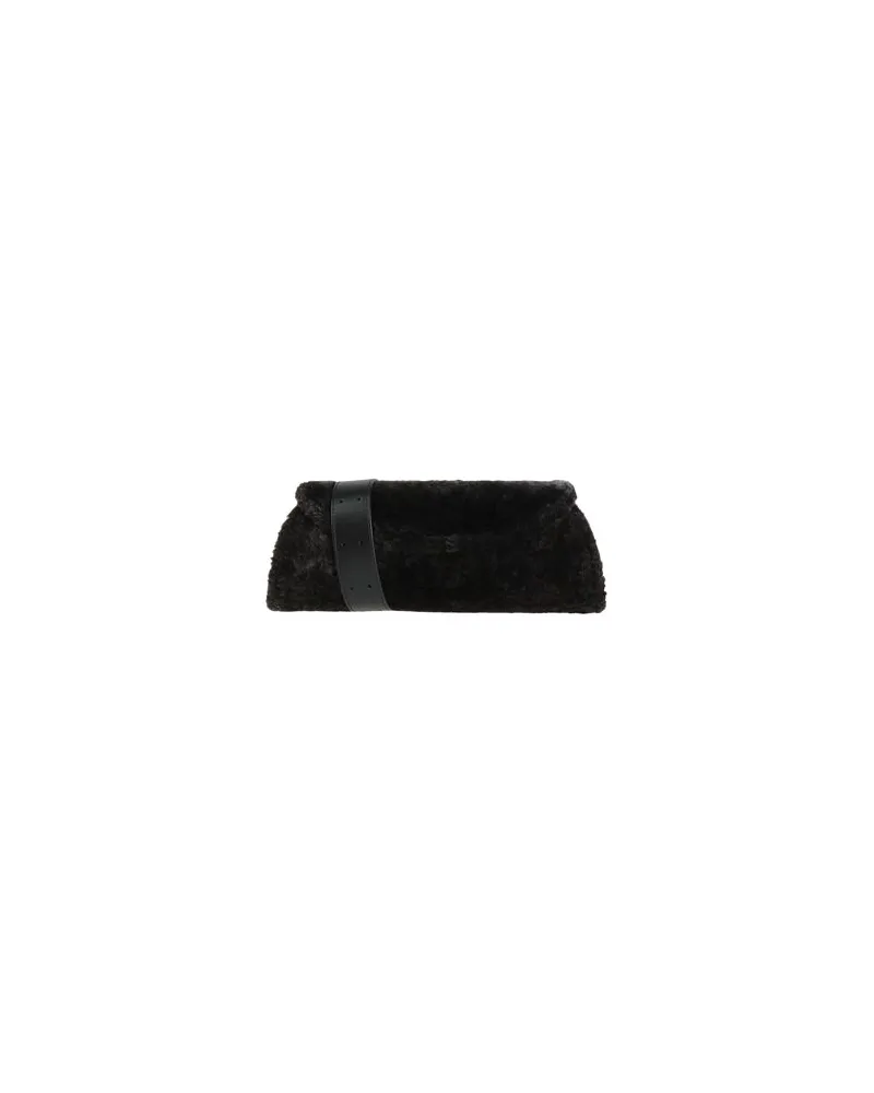Jil Sander TASCHEN - Umhängetascheauf YOOX.COM Schwarz