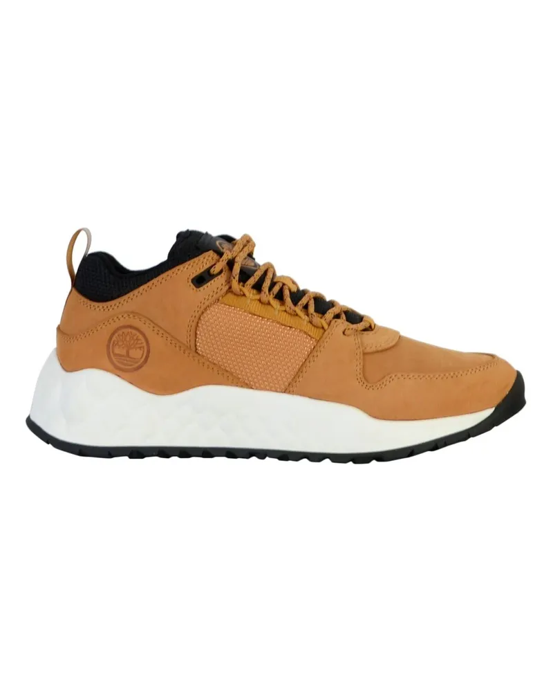 Timberland Sneakers Braun