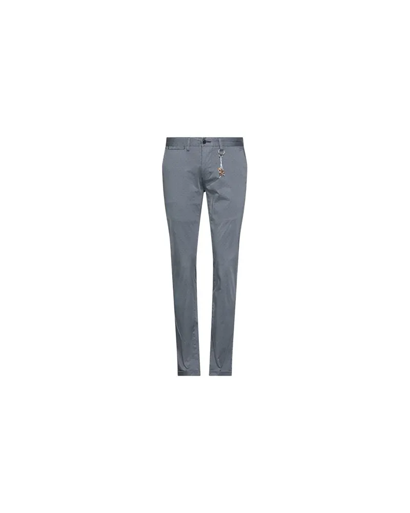 Gaudi HOSEN & RÖCKE - Hosenauf YOOX.COM Grau