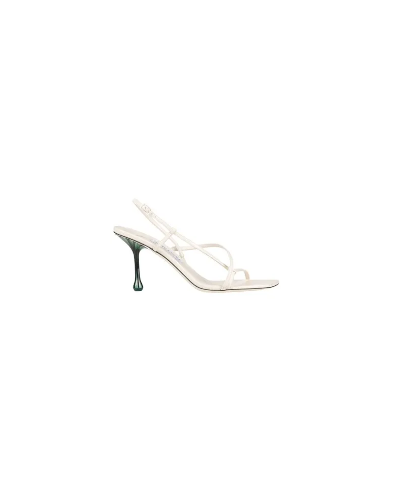 Jimmy Choo SCHUHE - Sandalenauf YOOX.COM Off