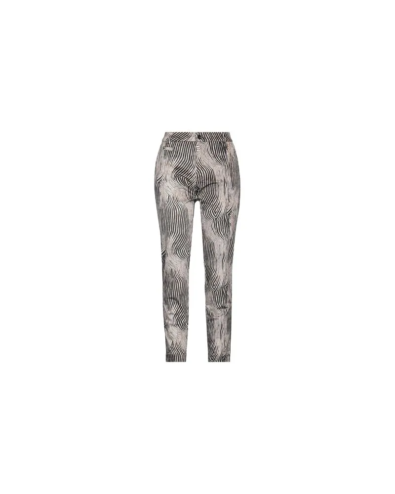 Mason's HOSEN & RÖCKE - Hosenauf YOOX.COM Schwarz