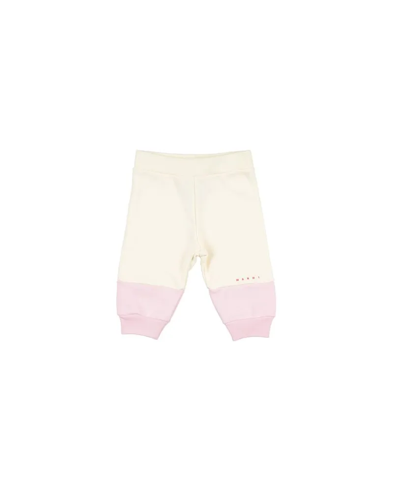 Marni HOSEN & RÖCKE - Hosenauf YOOX.COM Beige