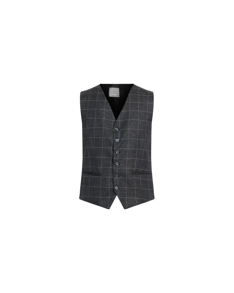 Primo Emporio ANZÜGE und CO-ORDS - Couture-Westenauf YOOX.COM Marineblau