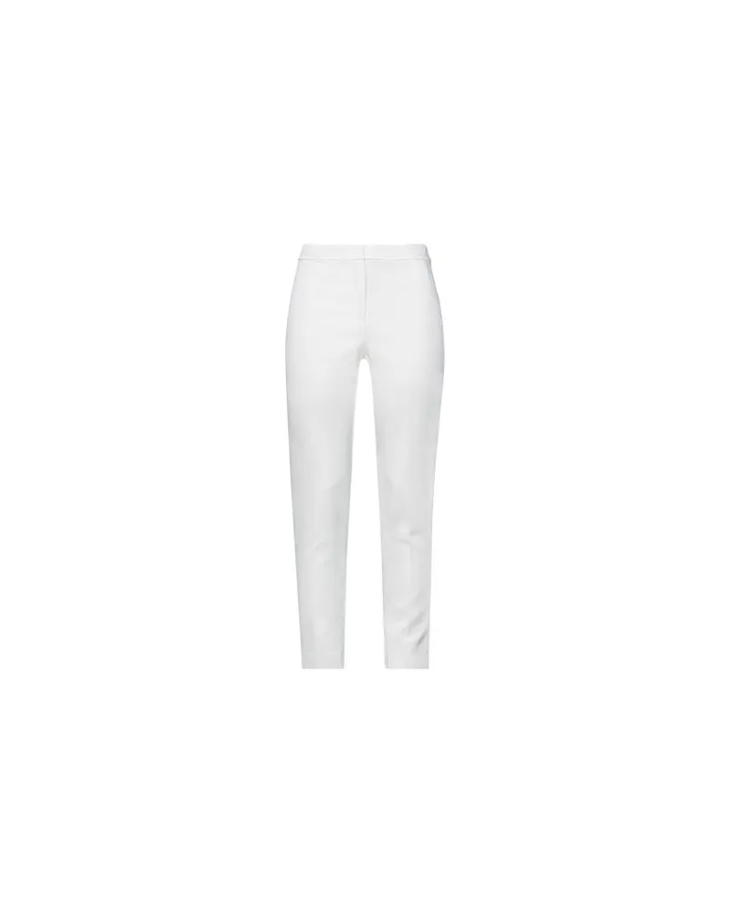 Pennyblack HOSEN & RÖCKE - Hosenauf YOOX.COM Weiß
