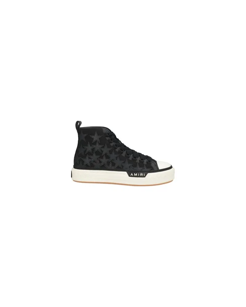 Amiri SCHUHE - Sneakersauf YOOX.COM Schwarz