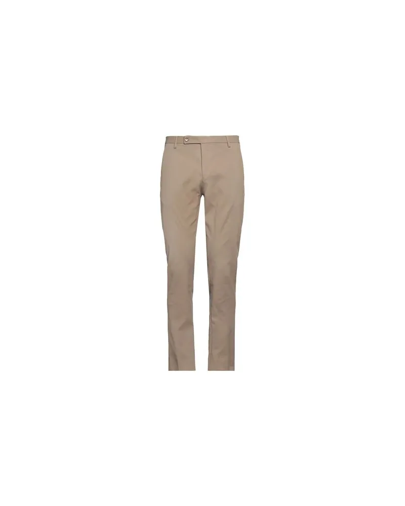 Entre Amis HOSEN & RÖCKE - Hosenauf YOOX.COM Khaki
