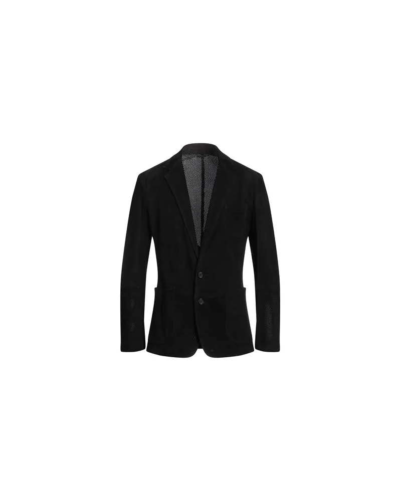Dolce & Gabbana ANZÜGE und CO-ORDS - Blazersauf YOOX.COM Schwarz