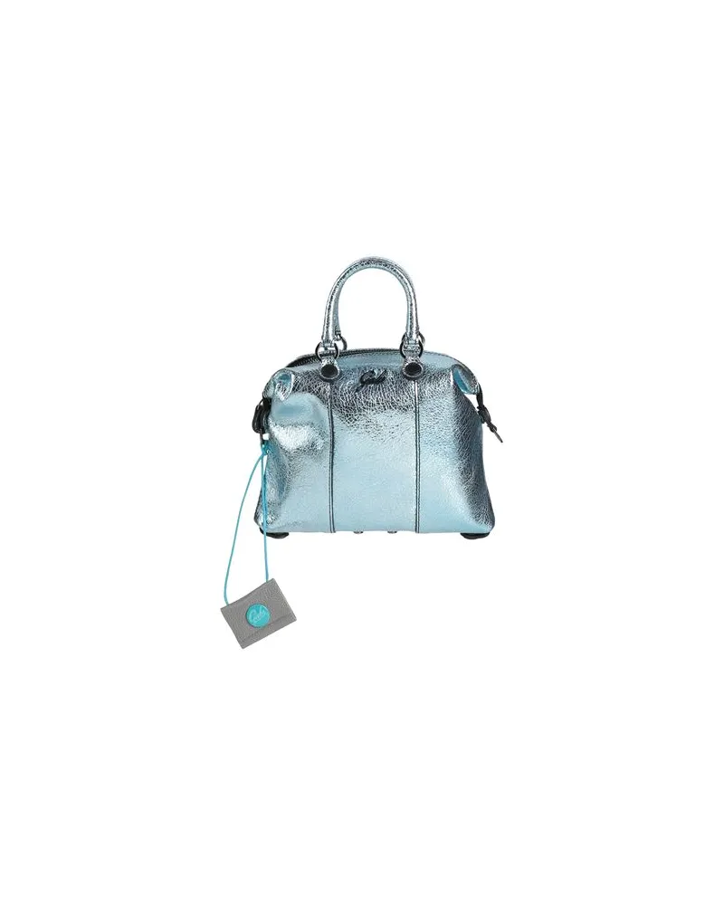 Gabs TASCHEN - Handtaschenauf YOOX.COM Himmelblau