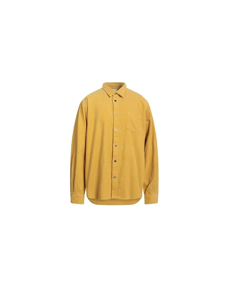 John Elliott + Co TOPS - Hemdenauf YOOX.COM Ringelblume