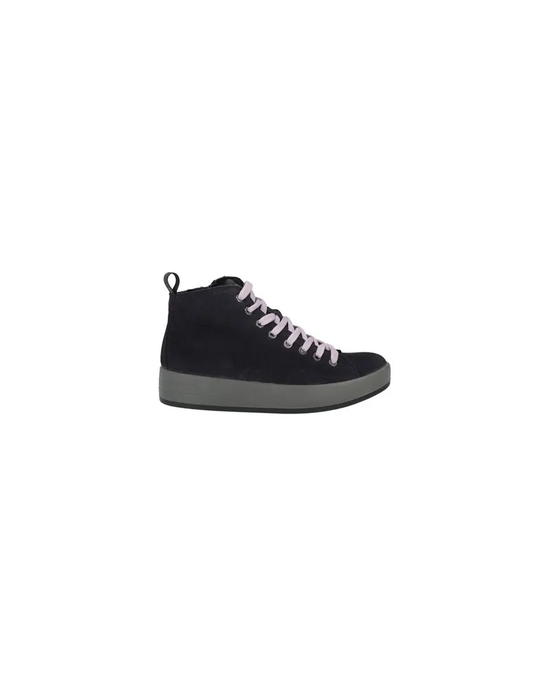 IGI&CO SCHUHE - Sneakersauf YOOX.COM Nachtblau