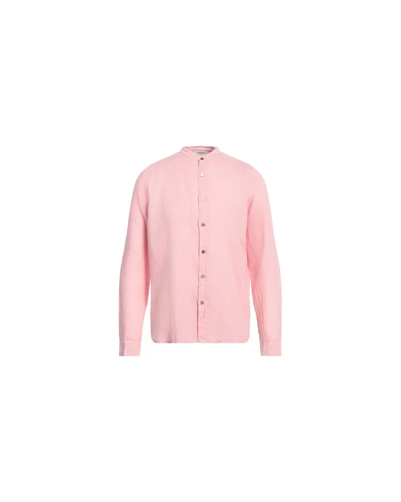 CROSSLEY TOPS - Hemdenauf YOOX.COM Rosa