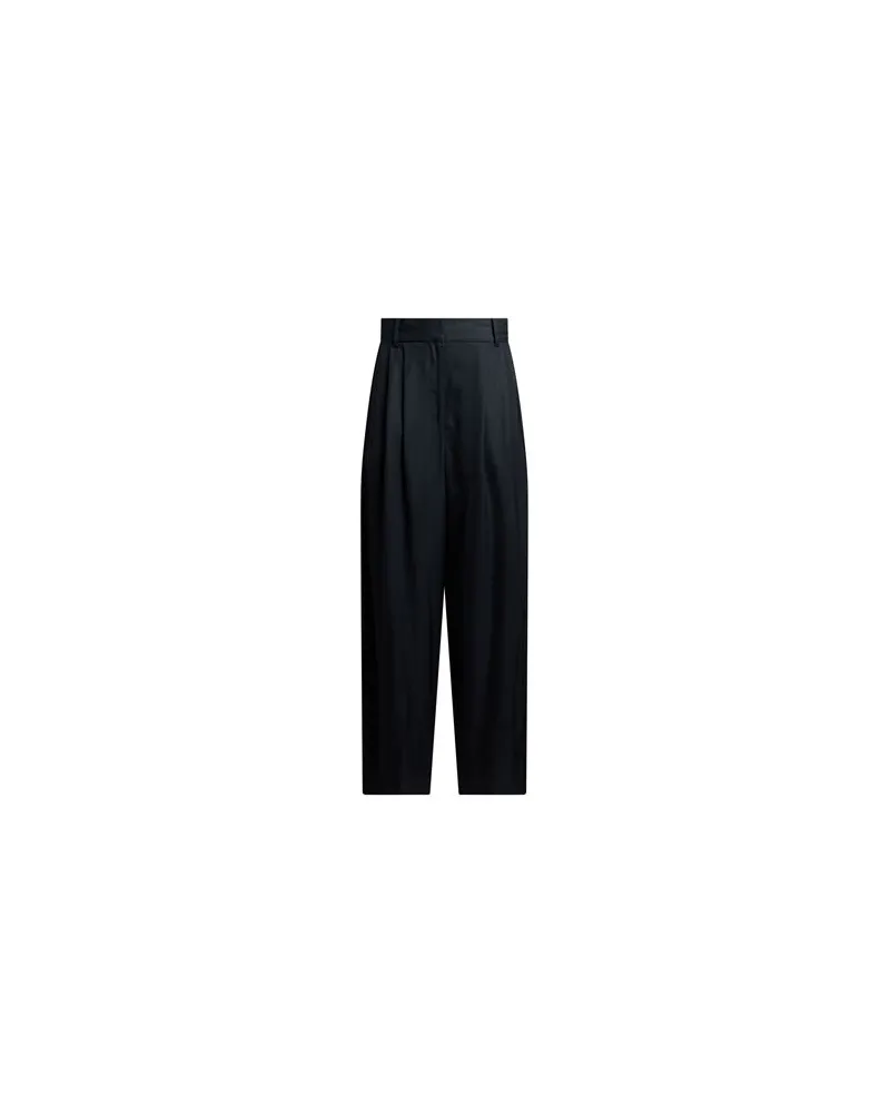 By Malene Birger HOSEN & RÖCKE - Hosenauf YOOX.COM Schwarz