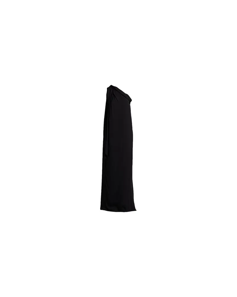 Stella McCartney KLEIDER - Maxi-Kleiderauf YOOX.COM Schwarz