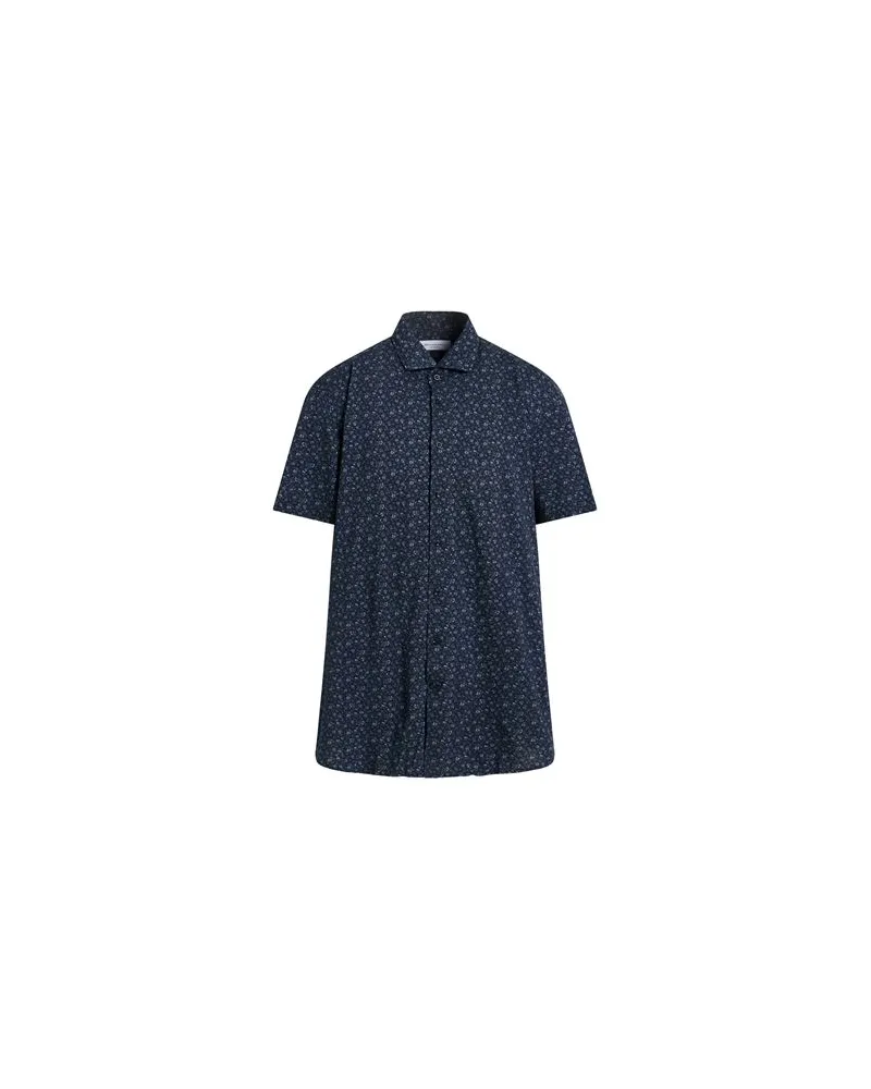Baldessarini TOPS - Hemdenauf YOOX.COM Nachtblau