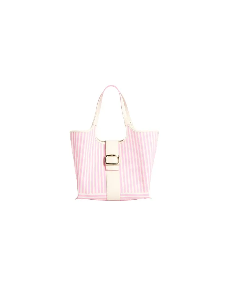 Roger Vivier TASCHEN - Handtaschenauf YOOX.COM Rosa